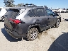 2T3W1RFVXSW****** Salvage and Wrecked 2025 Toyota RAV4 in California State