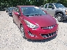 5NPDH4AE6GH****** Salvage and Wrecked 2016 Hyundai Elantra in Indianapolis