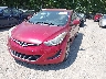 5NPDH4AE6GH****** Used and Repairable 2016 Hyundai Elantra in Indianapolis