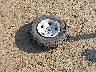1GCCS19W6V8****** Wrecked 1997 Chevrolet S-10 in Washington State
