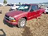 1GCCS19W6V8****** Used and Repairable 1997 Chevrolet S-10 in Spokane