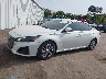 1N4BL4BV7PN****** Salvage 2023 Nissan Altima