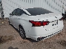 1N4BL4BV7PN****** Salvage and Repairable 2023 Nissan Altima in Oklahoma City