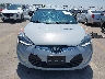 KMHTC6AD5EU****** Salvage 2014 Hyundai Veloster in Texas State