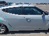 KMHTC6AD5EU****** Wrecked 2014 Hyundai Veloster in Texas State