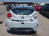 KMHTC6AD5EU****** Salvage 2014 Hyundai Veloster