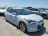 KMHTC6AD5EU****** Salvage and Wrecked 2014 Hyundai Veloster in Austin North