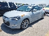 KMHTC6AD5EU****** Used and Repairable 2014 Hyundai Veloster in Austin North