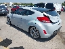 KMHTC6AD5EU****** Salvage and Repairable 2014 Hyundai Veloster in Austin North
