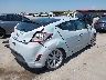 KMHTC6AD5EU****** Salvage and Wrecked 2014 Hyundai Veloster in Texas State