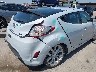 KMHTC6AD5EU****** Salvage and Repairable 2014 Hyundai Veloster in Texas State