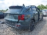 5XYRHDLF3PG****** Salvage and Wrecked 2023 Kia Sorento in New York State