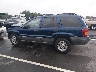 1J4GW48SX1C****** Reparables 2001 Jeep Grand Cherokee en Estado de Carolina del Norte