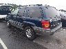 1J4GW48SX1C****** Salvamento y Reparables 2001 Jeep Grand Cherokee en Raleigh