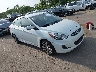 KMHCT4AE0GU****** Salvamento y Destrozados 2016 Hyundai Accent en Cleveland