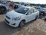 KMHCT4AE0GU****** Usados y Reparables 2016 Hyundai Accent en Cleveland