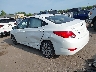 KMHCT4AE0GU****** Salvamento y Reparables 2016 Hyundai Accent en Cleveland