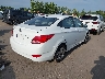 KMHCT4AE0GU****** Salvamento y Destrozados 2016 Hyundai Accent en Estado de Ohio
