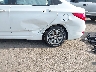 KMHCT4AE0GU****** Salvamento y Reparables 2016 Hyundai Accent en Estado de Ohio