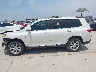 5TDZK3EH6DS****** Salvage 2013 Toyota Highlander