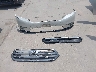 5TDZK3EH6DS****** Wrecked 2013 Toyota Highlander in Texas State