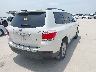 5TDZK3EH6DS****** Salvage and Wrecked 2013 Toyota Highlander in Texas State