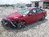 KMHLN4DJ3SU****** Usados y Reparables 2025 Hyundai Elantra Hybrid en West Palm Beach