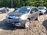 2HNYD2H66AH****** Usados y Reparables 2010 Acura MDX en Metro DC
