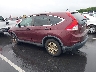 5J6RM4H34CL****** Salvamento 2012 Honda CR-V