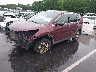 5J6RM4H34CL****** Usados y Reparables 2012 Honda CR-V en Raleigh