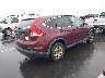 5J6RM4H34CL****** Salvamento y Destrozados 2012 Honda CR-V en Estado de Carolina del Norte