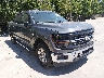 1FTEW3LP9SK****** Salvage and Wrecked 2025 Ford F-150 in Dallas-Fort Worth