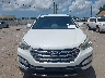 5XYZU3LB5DG****** Usados 2013 Hyundai Santa Fe en Estado de Florida