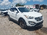 5XYZU3LB5DG****** Salvamento y Destrozados 2013 Hyundai Santa Fe en Tampa
