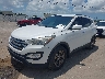 5XYZU3LB5DG****** Usados y Reparables 2013 Hyundai Santa Fe en Tampa