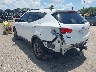 5XYZU3LB5DG****** Salvamento y Reparables 2013 Hyundai Santa Fe en Tampa