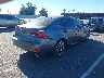 JTHBA1D23J5****** Salvage and Wrecked 2018 Lexus IS in California State