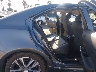 JTHBA1D23J5****** Wrecked 2018 Lexus IS in Stockton