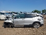 3GKALTEV5LL****** Salvage 2020 GMC Terrain