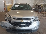 2GNFLFEK6G6****** Wrecked 2016 Chevrolet Equinox in Michigan State