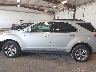 2GNFLFEK6G6****** Repairable 2016 Chevrolet Equinox in Michigan State