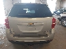 2GNFLFEK6G6****** Wrecked 2016 Chevrolet Equinox