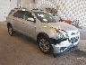 2GNFLFEK6G6****** Salvage and Wrecked 2016 Chevrolet Equinox in Flint