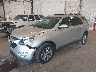 2GNFLFEK6G6****** Used and Repairable 2016 Chevrolet Equinox in Flint