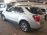 2GNFLFEK6G6****** Salvage and Repairable 2016 Chevrolet Equinox in Flint