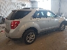 2GNFLFEK6G6****** Salvage and Wrecked 2016 Chevrolet Equinox in Michigan State