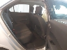 2GNFLFEK6G6****** Wrecked 2016 Chevrolet Equinox in Flint