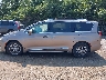 2C4RC1BG4JR****** Salvamento 2018 Chrysler Pacifica