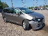 2C4RC1BG4JR****** Salvamento y Destrozados 2018 Chrysler Pacifica en Bridgeport