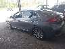 KMHC05LC0HU****** Reparables 2017 Hyundai Ioniq Hybrid en Estado de Florida
